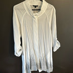 Beach!  John Mark top - Sz L