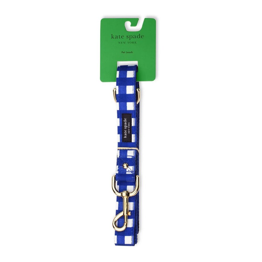 Woof!  kate spade Dog Walking Set - NWT