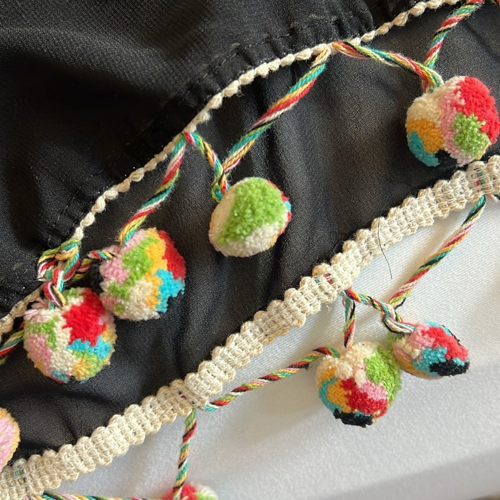 Sun!  Super cute Beaches & Boho swimsuit coverup