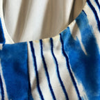 Summer!  Chico’s Maxi Dress - Sz 1 (8)