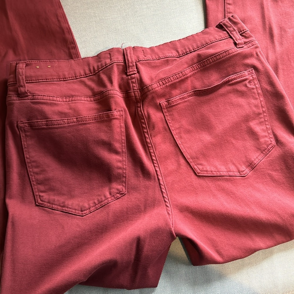 Casual!  Madewell Skinny Skinny jeans - Sz 30