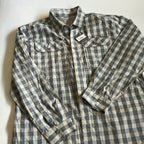 Outdoors!  Eddie Bauer Adventurer Long Sleeve Shirt - NWT - XL