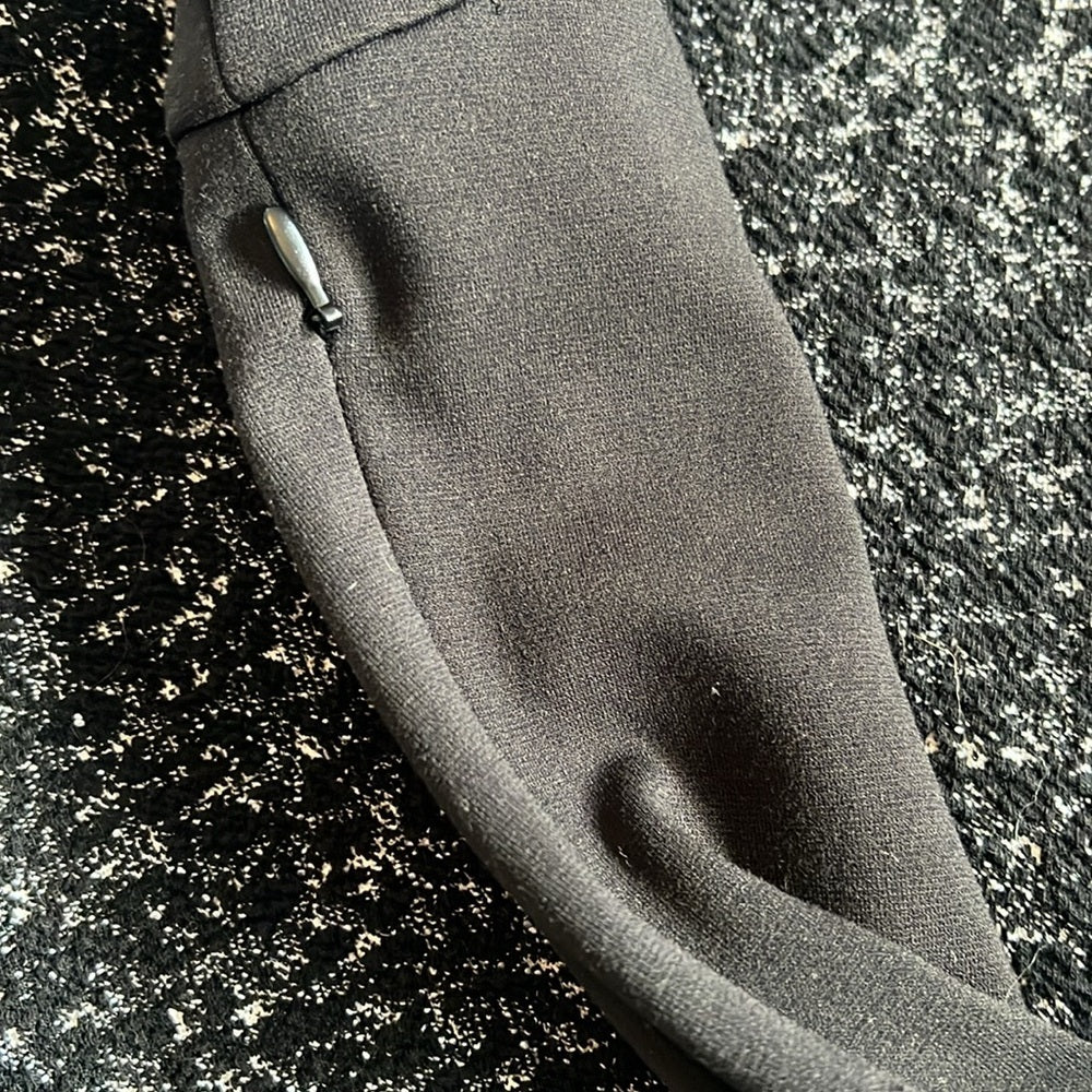 Office!  Calvin Klein Tweed fitted dress - Sz 10